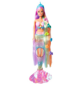 Steffi Love Rainbow Mermaid