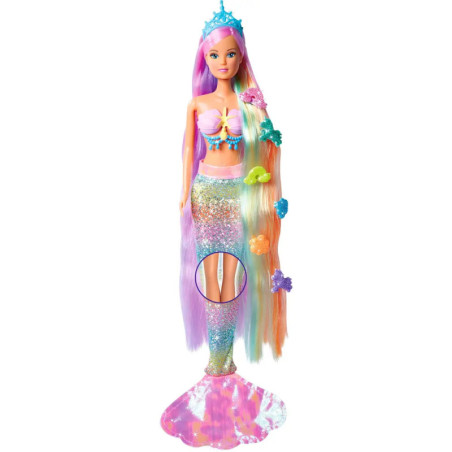 Steffi Love Rainbow Mermaid Steffi Love Rainbow Mermaid