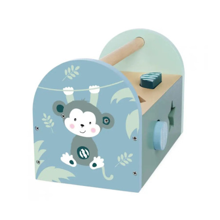 EH Steckbox EH Steckbox