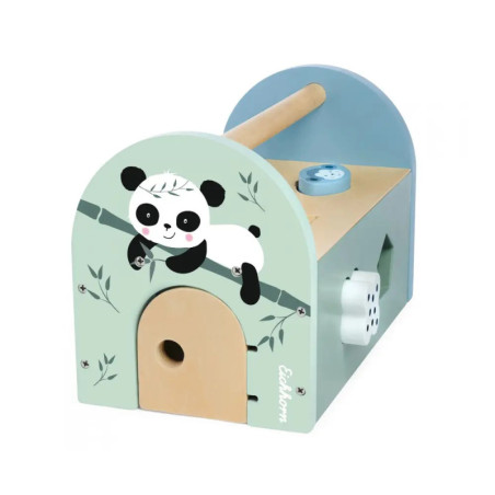 EH Steckbox EH Steckbox