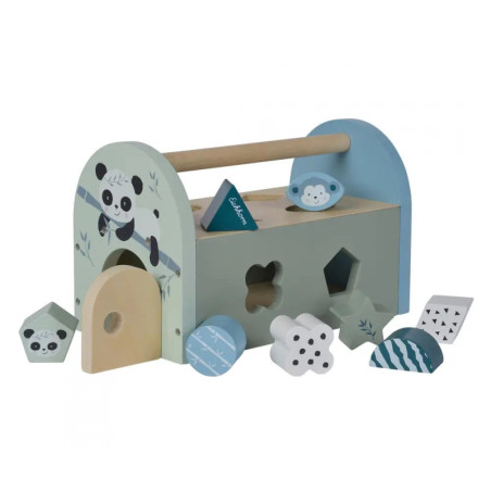 EH Steckbox EH Steckbox