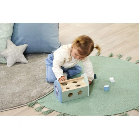 EH Steckbox EH Steckbox