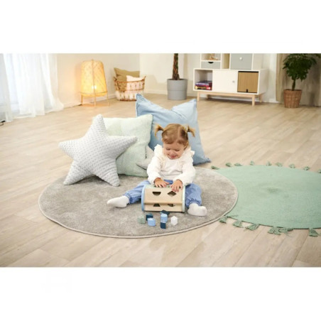 EH Steckbox EH Steckbox