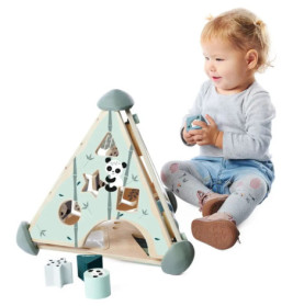 Eichhorn Spielcenter Pyramide