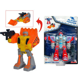 Planet Fighter Space Bot Pro, 6-sortiert