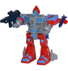 Planet Fighter Space Bot Pro, 6-sortiert