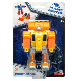 Planet Fighter Space Bot Pro, 6-sortiert