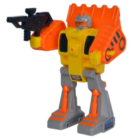 Planet Fighter Space Bot Pro, 6-sortiert