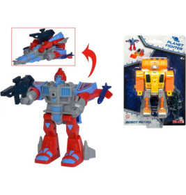 Planet Fighter Space Bot Pro, 6-sortiert