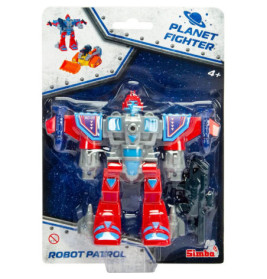 Planet Fighter Space Bot Pro, 6-sortiert