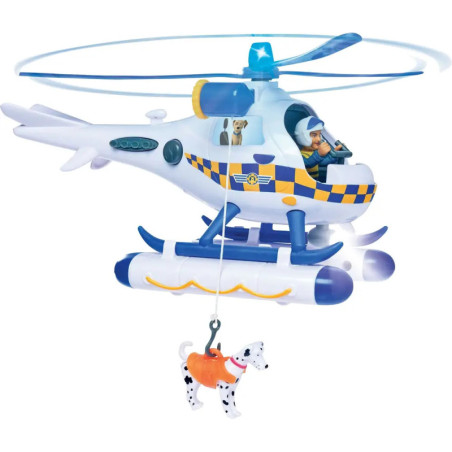 Feuerwehrmann Sam Polizei Wallaby Feuerwehrmann Sam Polizei Wallaby