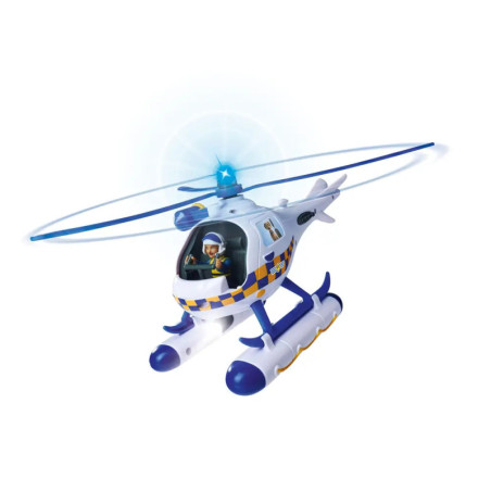 Feuerwehrmann Sam Polizei Wallaby Feuerwehrmann Sam Polizei Wallaby