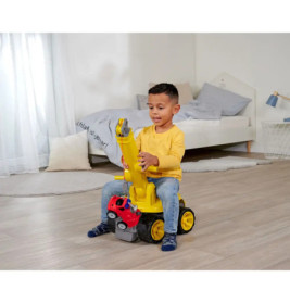 BIG-Power-Worker Maxi-Kran