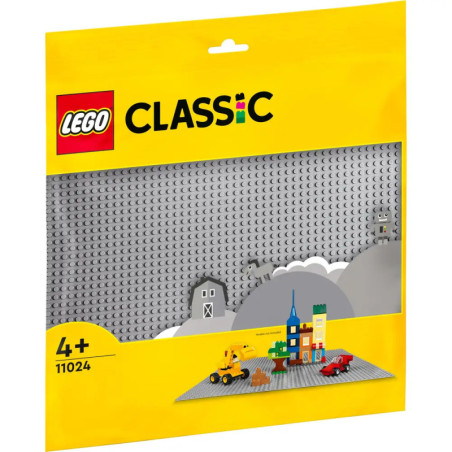 11024 Graue Bauplatte 11024 Graue Bauplatte