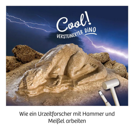 T-REX - 3D T-REX - 3D