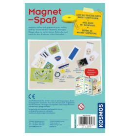 Magnet-Spaß