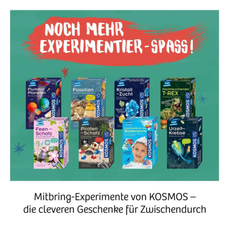 Magnet-Spaß