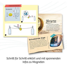 Magnet-Spaß