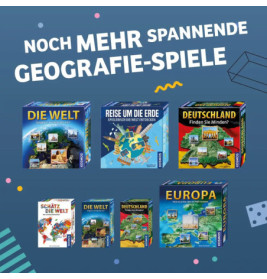 Schätz die Welt