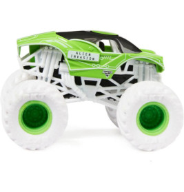 MNJ Monster Jam 2-Pack 1:64