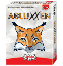 AMIGO 2204 Abluxxen