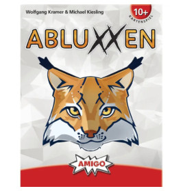 AMIGO 2204 Abluxxen