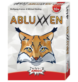 AMIGO 2204 Abluxxen