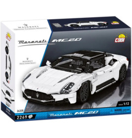 Cobi 24335 Maserati MC20