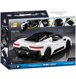 Cobi 24335 Maserati MC20