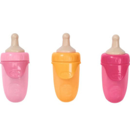 Zapf BABY born Trinkflasche, sortiert