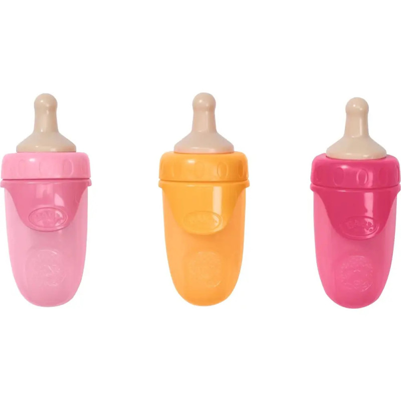 Zapf BABY born Trinkflasche, sortiert Zapf BABY born Trinkflasche, sortiert