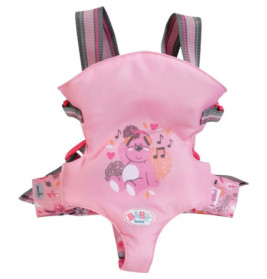 Zapf BABY born Babytrage