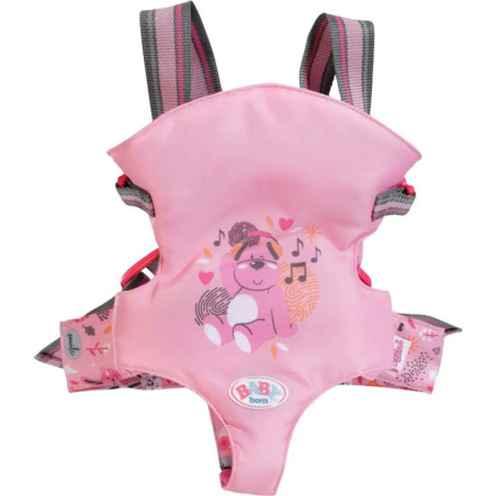 Zapf BABY born Babytrage Zapf BABY born Babytrage