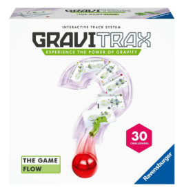 Ravenburger 27017 GraviTrax The Game Flow GraviTrax