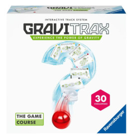 Ravenburger 27018 GraviTrax The Game Course GraviTrax