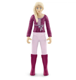 schleich® Sofia's Beauties 42584 Sofia & Dusty Starter Set