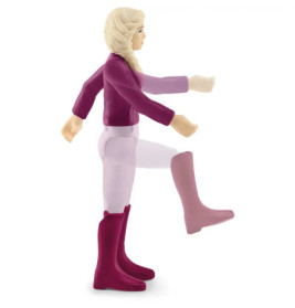 schleich® Sofia's Beauties 42584 Sofia & Dusty Starter Set