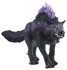 schleich® Eldrador 42554 Schattenwolf