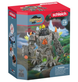 schleich® Eldrador 42549 Master Roboter