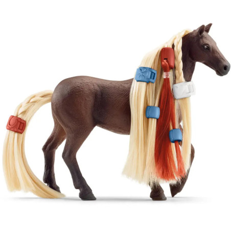 schleich® Sofia's Beauties 42586 Leo & Rocky Starter Set