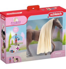 schleich® Sofia's Beauties 42586 Leo & Rocky Starter Set