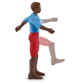 schleich® Sofia's Beauties 42586 Leo & Rocky Starter Set