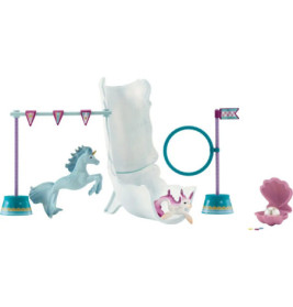 schleich® bayala® 42575 Unterwasser Turnier Set