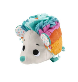 Fisher-Price Knuddel-Igel, Plüschspielzeug