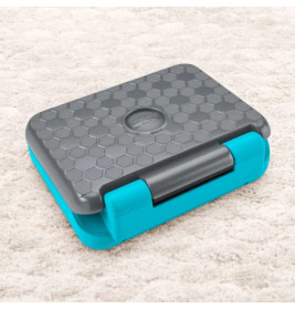 Lernspaß Homeoffice Laptop Elektronisches Babyspielzeug deutsche Edition