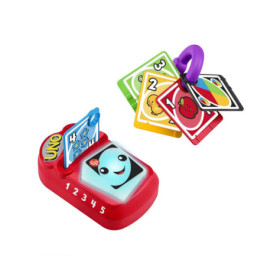 Lernspaß Baby UNO Spielzeug deutsche Edition