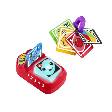 Lernspaß Baby UNO Spielzeug deutsche Edition Lernspaß Baby UNO Spielzeug deutsche Edition