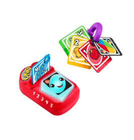 Lernspaß Baby UNO Spielzeug deutsche Edition