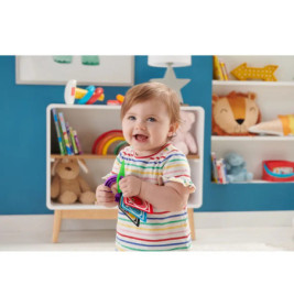 Lernspaß Baby UNO Spielzeug deutsche Edition