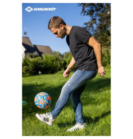 Schildkröt Funsports - Neopren Beachsoccer Gr.5, sortiert